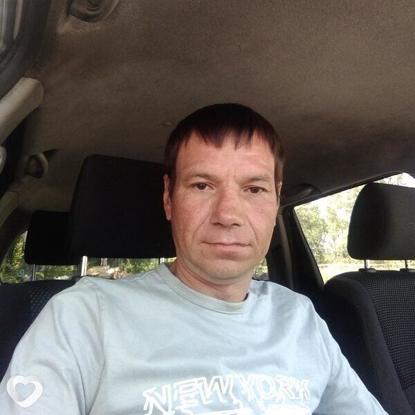 Сергей, 41, Хабаровске — анкета №811501