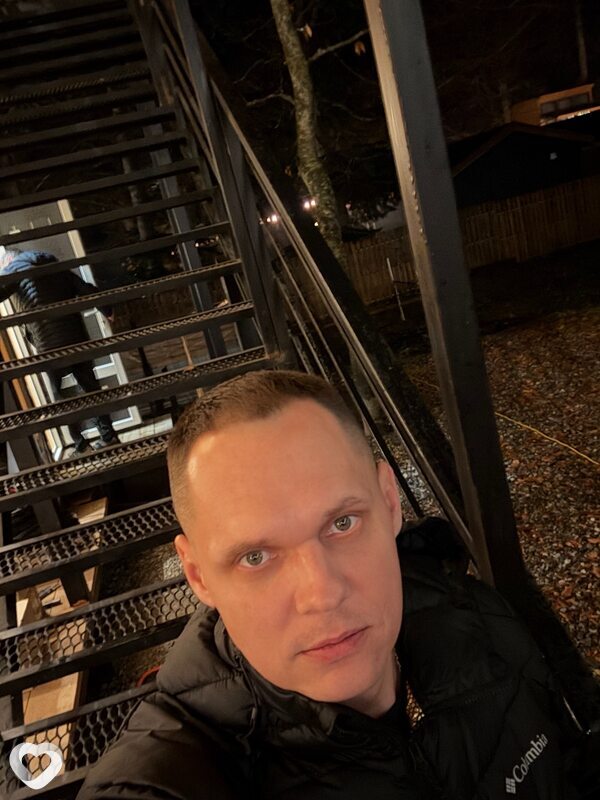 Александр, 36, Волгограде — анкета №811503