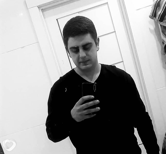 Иван, 30, Москве — анкета №811508