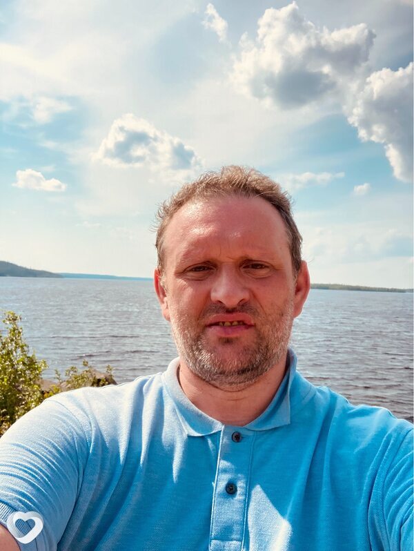Андрей, 48, Ногинске — анкета №811511