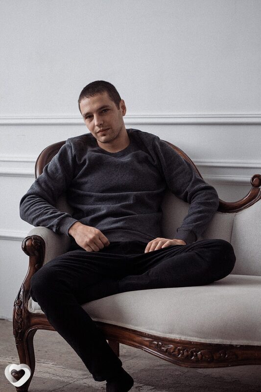 Александр, 35, Воронеже — анкета №811517