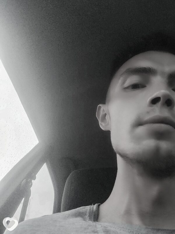 Alex, 29, Пинске — анкета №811826