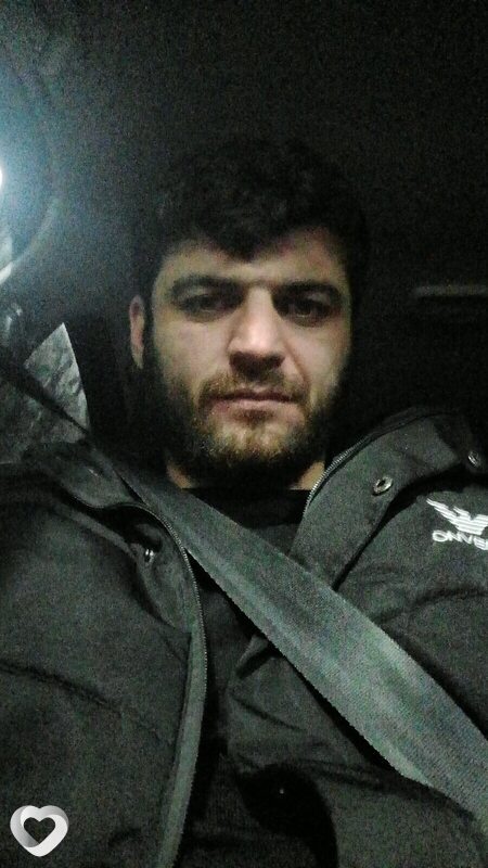 Мага, 34, Махачкале — анкета №811829