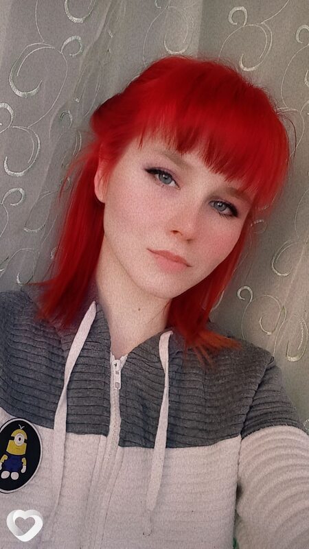 Анна, 24, Ярославле — анкета №811699