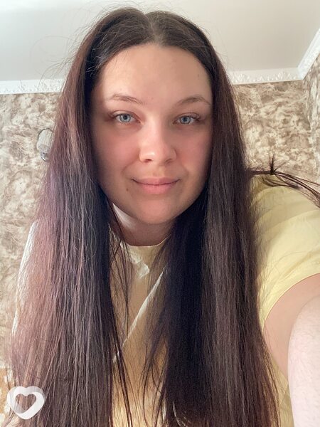 Анастасия, 24, Краснодаре — анкета №811704