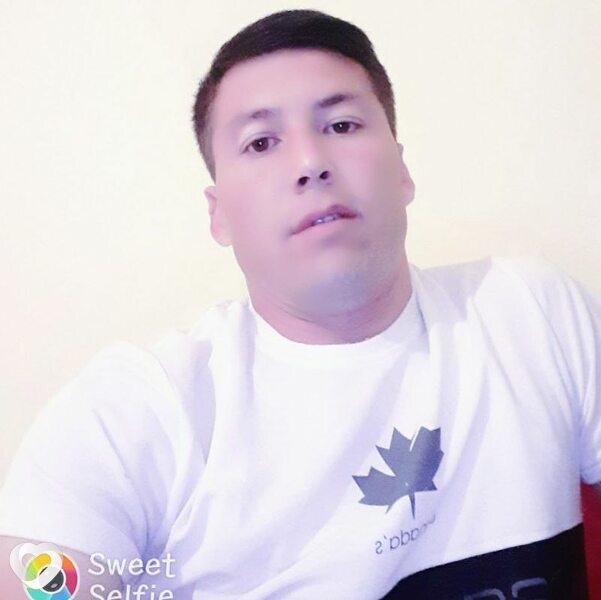 Temur, 38, Владивостоке — анкета №811708
