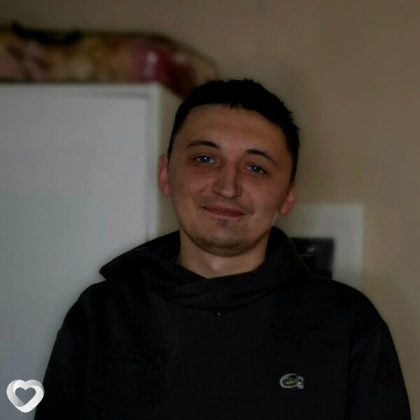 Илья, 27, Логойске — анкета №811709