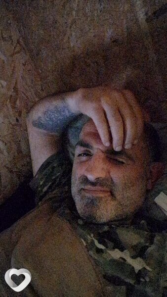 Григорий, 43, Москве — анкета №811718