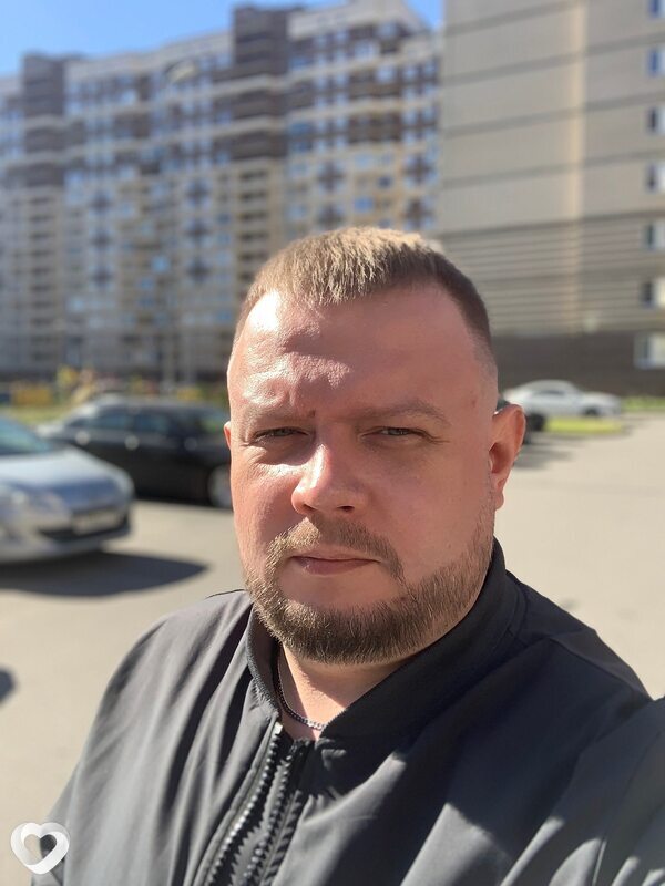 Максим, 36, Хабаровске — анкета №811671