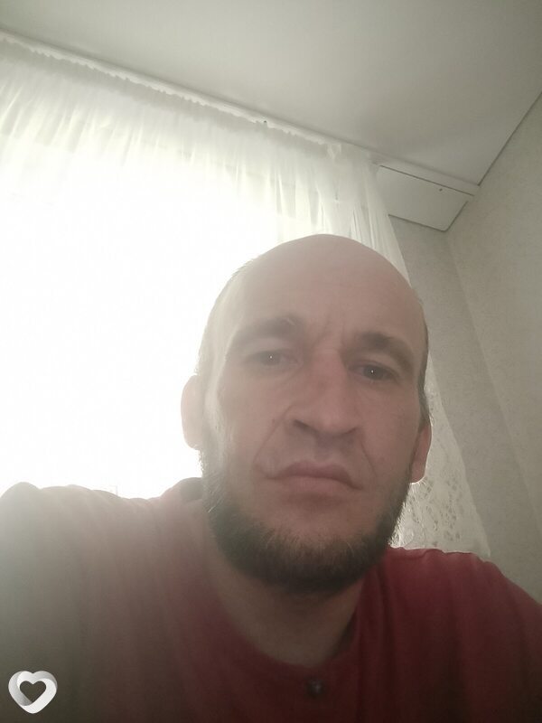Александр, 39, Калининграде — анкета №811675