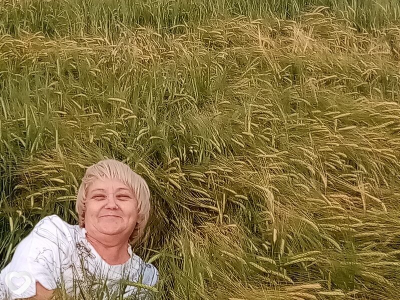 Нина, 59, Ялуторовске — анкета №811687