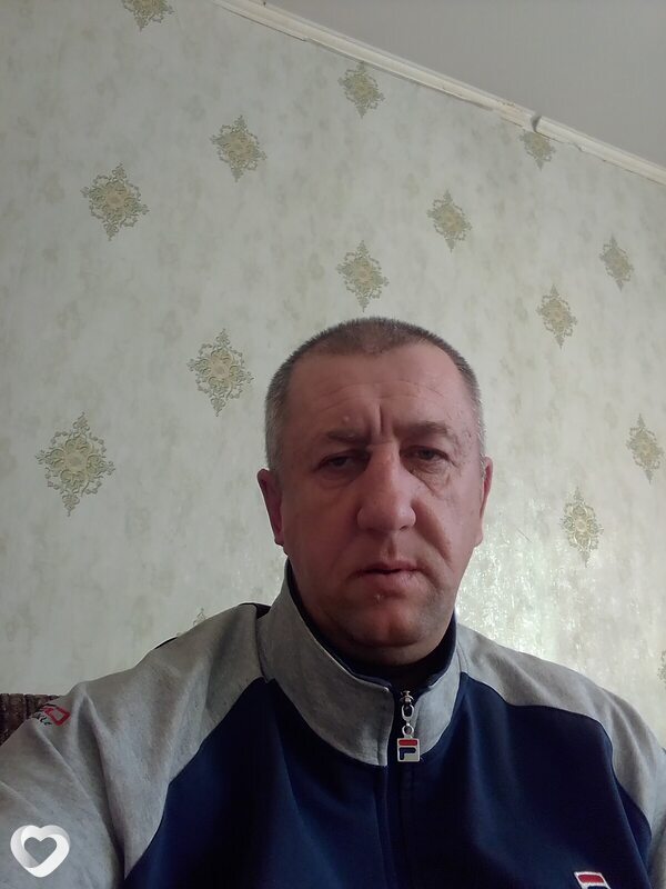 Олег, 51, Лучегорск — анкета №811689