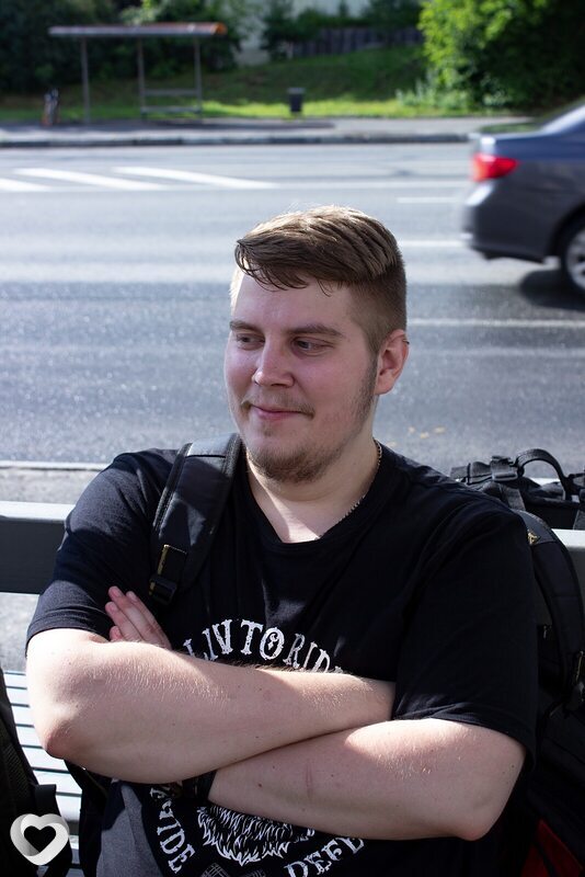 Никита, 24, Троицке — анкета №811690