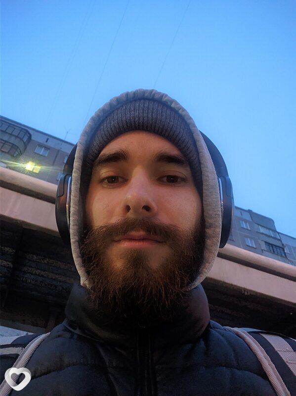Антон, 30, Костанае — анкета №811691