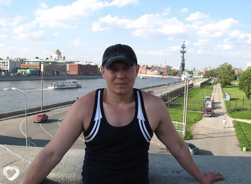 Игорь, 47, Нижнем Тагиле — анкета №811594