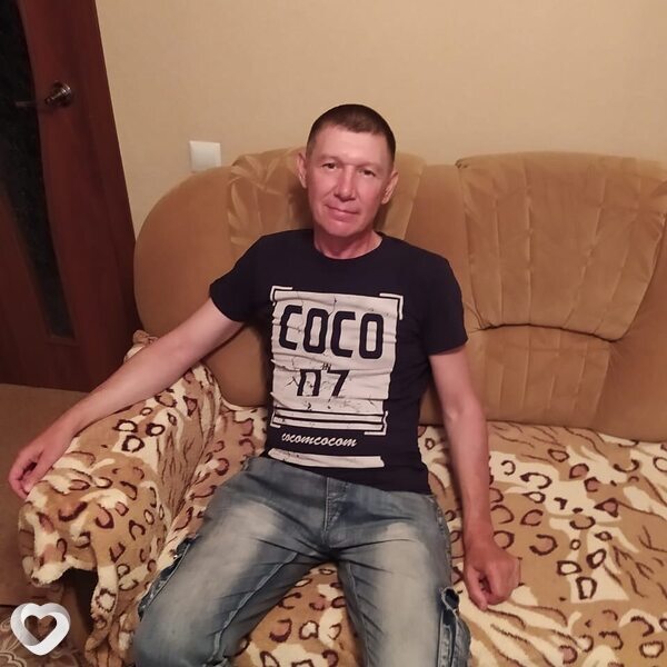 Александр, 54, Усть-Каменогорск — анкета №811596