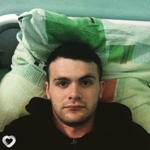 Андрей, 33, Белгороде — анкета №811606