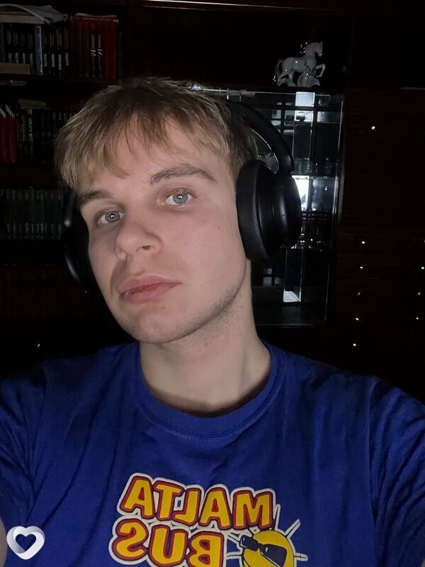 Felimernia Tg, 21, Чебоксарах — анкета №811607