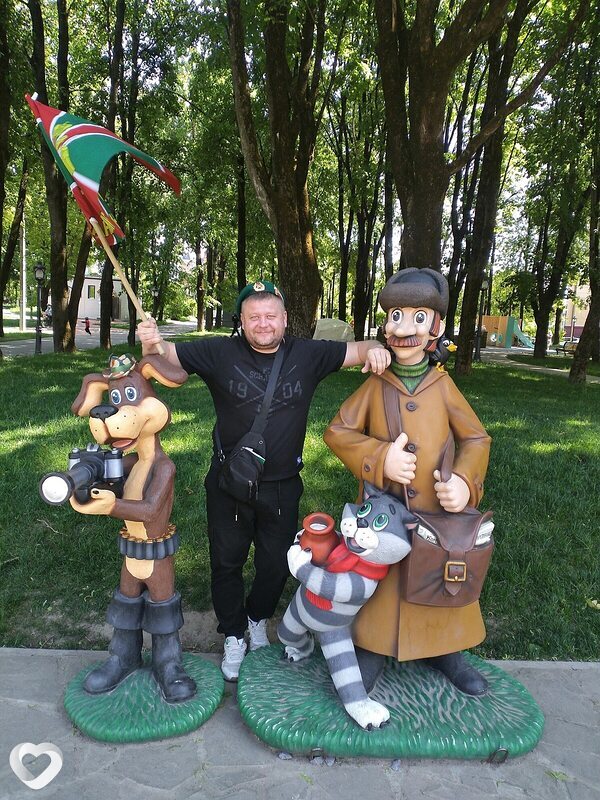 Алексей, 38, Смоленске — анкета №811608