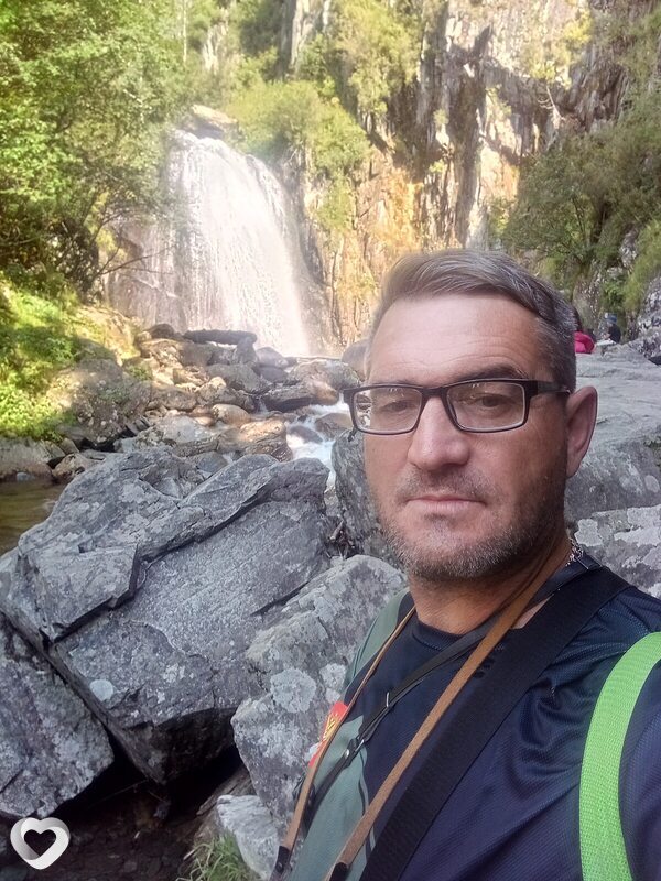 Сергей, 49, Кемерове — анкета №811610
