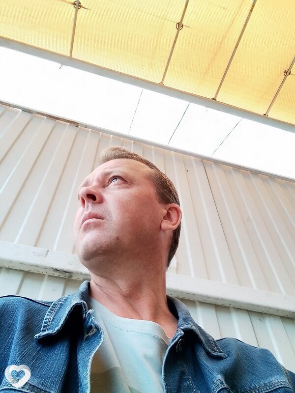 Андрей, 44, Бердске — анкета №811613