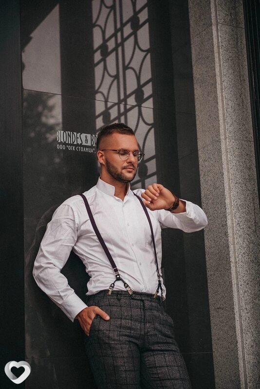Миша, 38, Могилев — анкета №811614