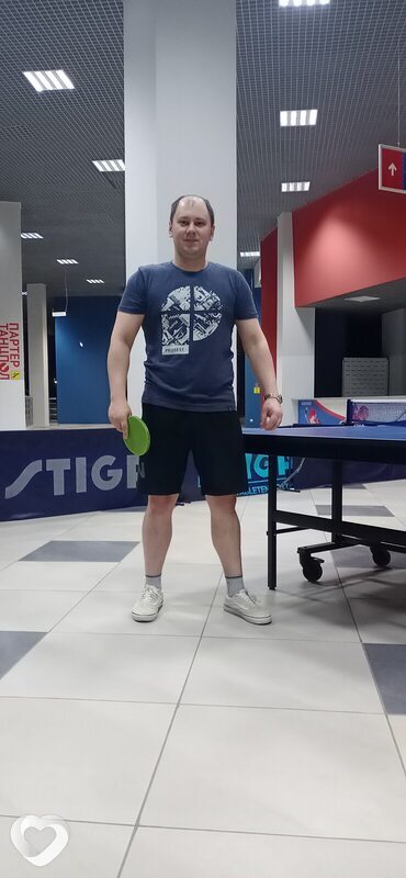 Владимир, 32, Тольятти — анкета №811545