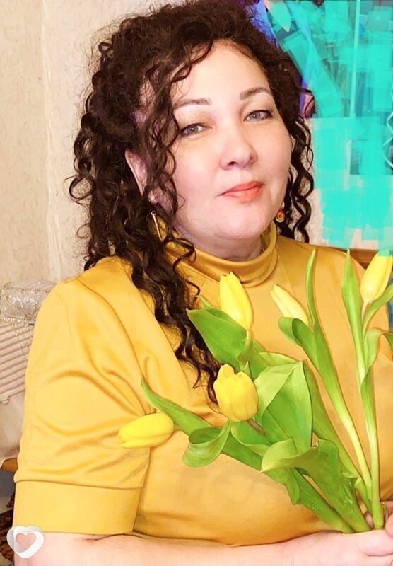 Ксюша, 58, Санкт-Петербурге — анкета №811546