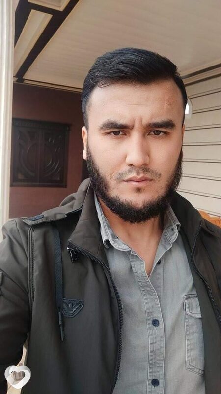 Бека, 36, Томске — анкета №811549