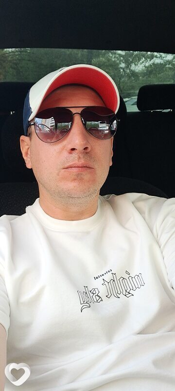 Евгений, 41, Улан-Удэ — анкета №811551
