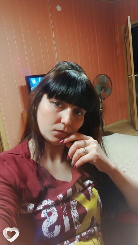 Евгения, 36, Холмске — анкета №811554