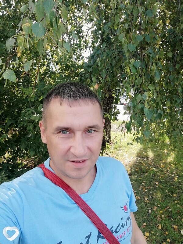 Юрий, 50, Кемерове — анкета №811555