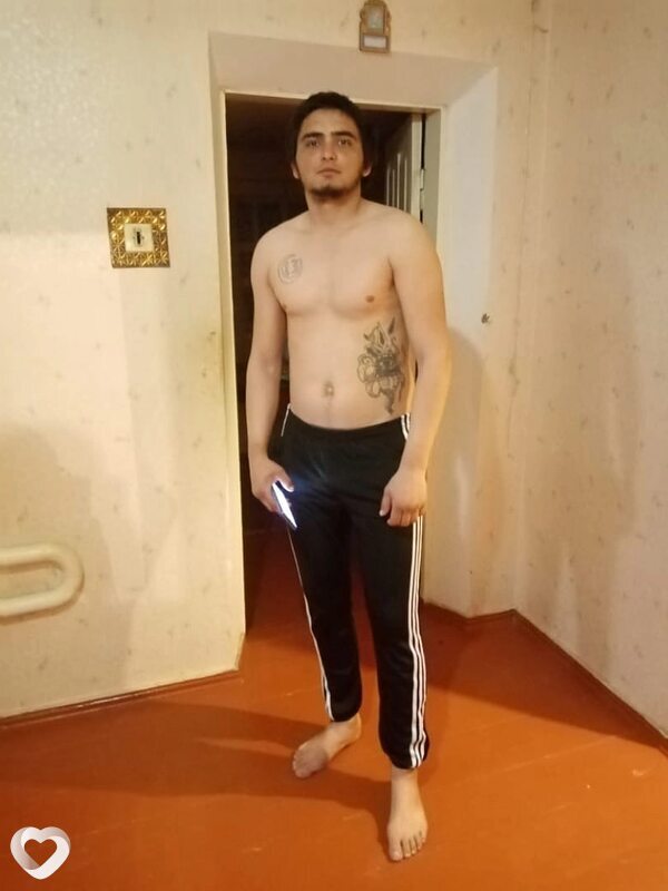 Анатолий, 28, Москве — анкета №811556