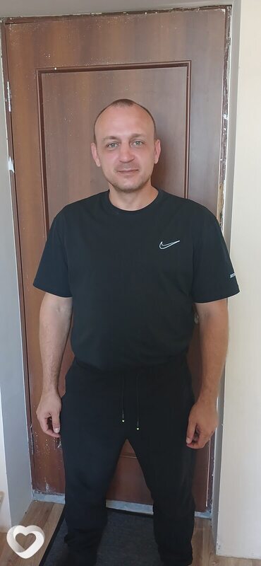 Андрей, 43, Хабаровске — анкета №811558