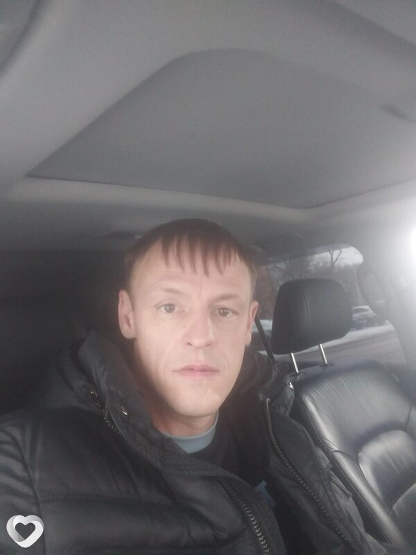 Алексей, 42, Перми — анкета №811560