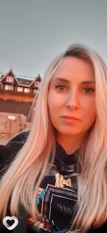 Екатерина, 37, Самаре — анкета №811561