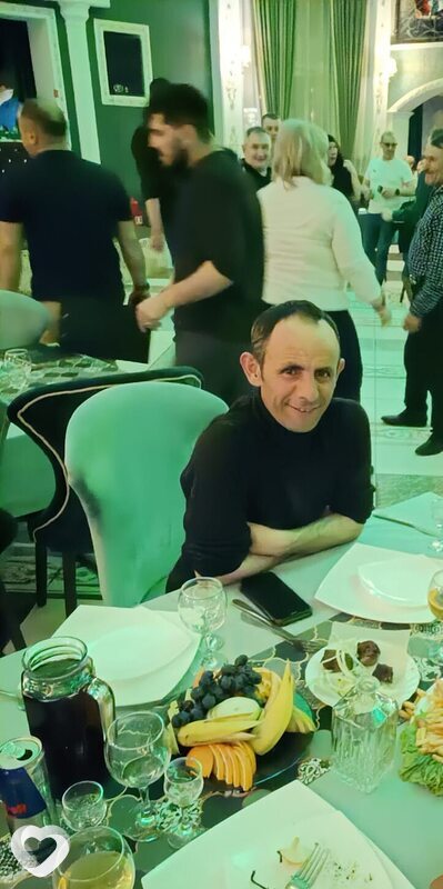 Turgay, 39, Чите — анкета №811564