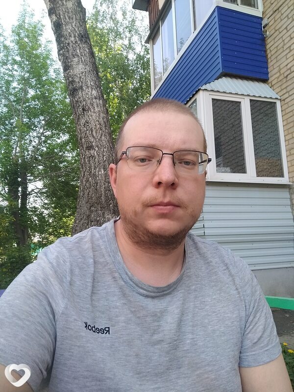 Антон, 36, Магнитогорске — анкета №811568