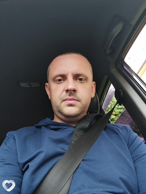 Виталий, 37, Прокопьевске — анкета №811621