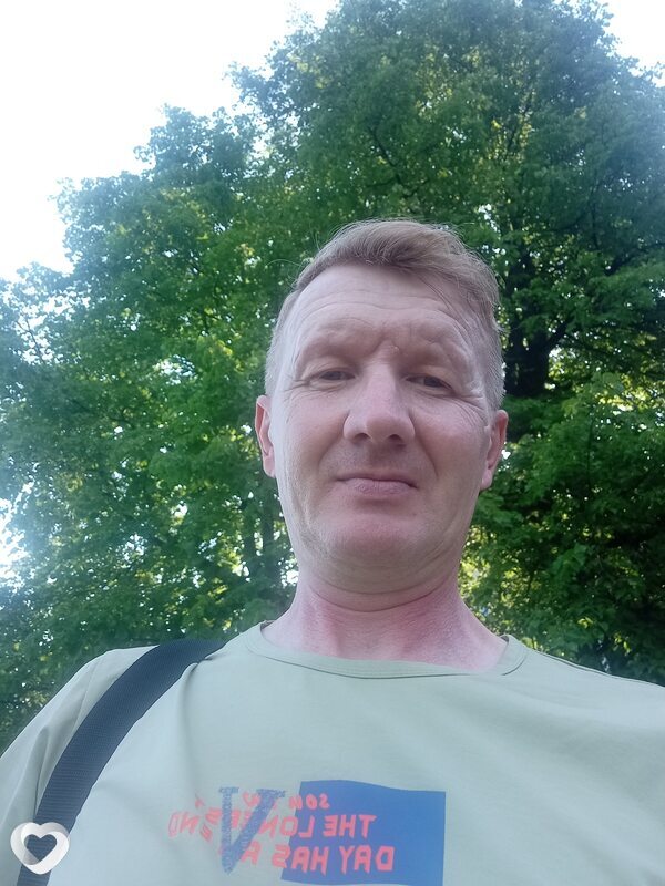 Сергей, 47, Кемерове — анкета №811627