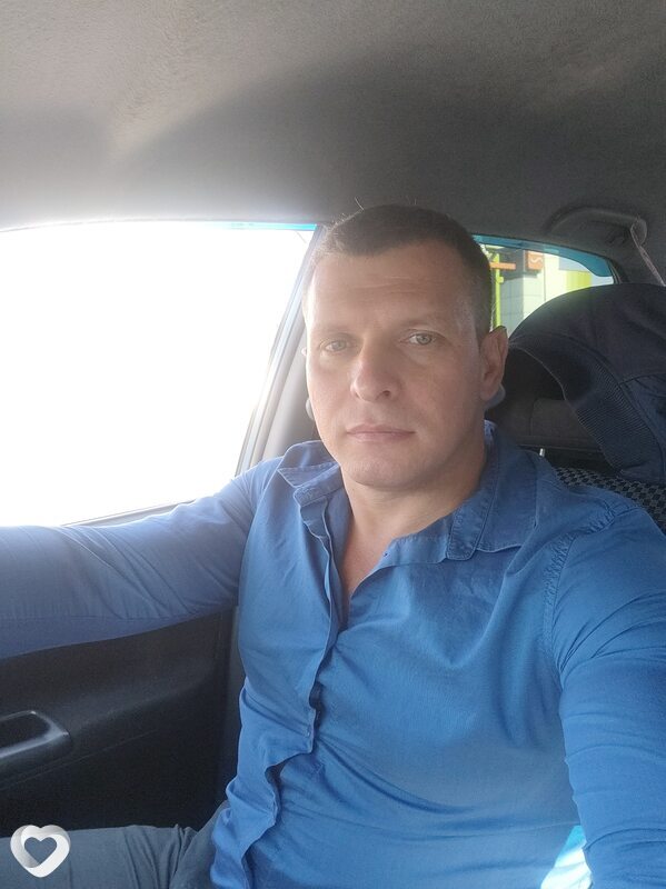 Василий, 35, Брянске — анкета №811629
