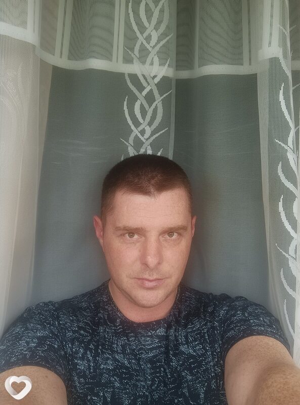Евгений, 42, Екатеринбурге — анкета №811632