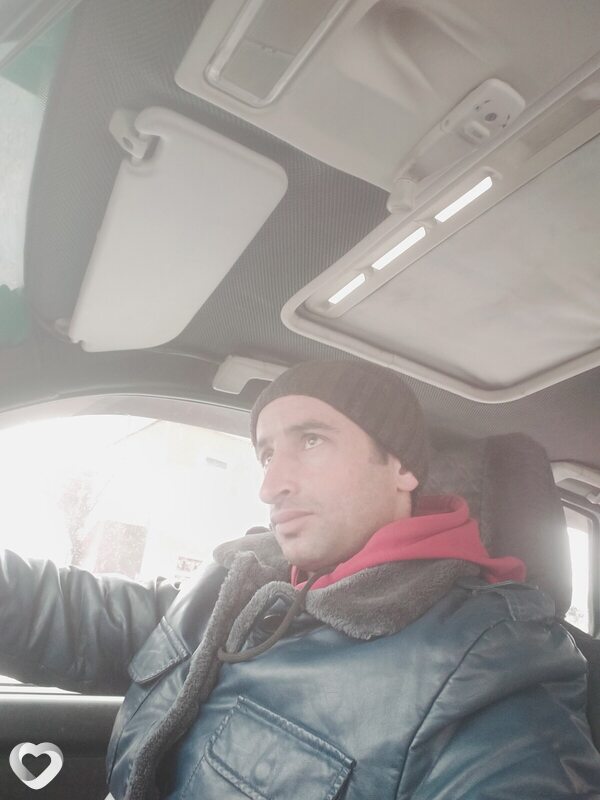 Коля, 37, Екатеринбурге — анкета №811636