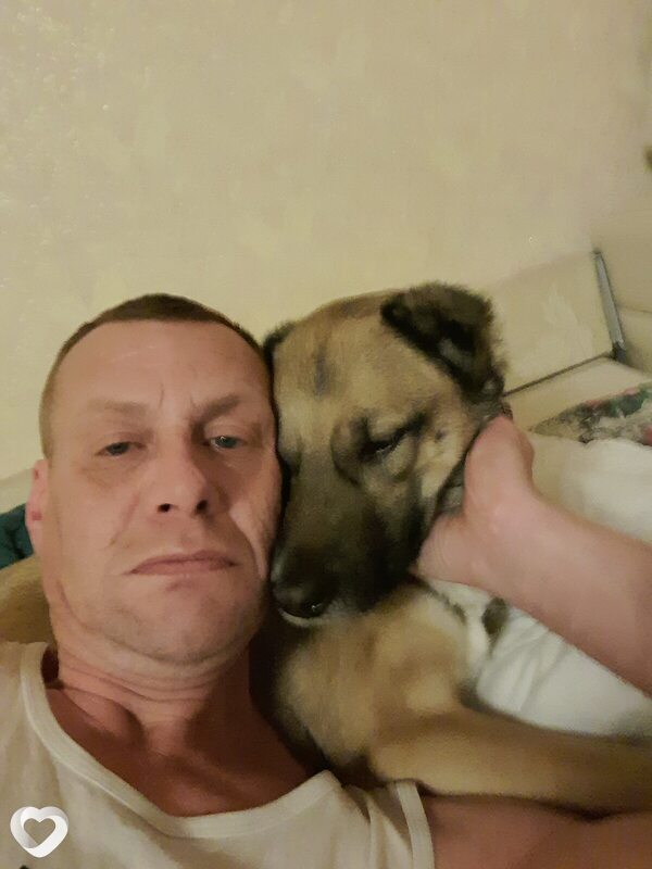 Алексей, 52, Хабаровске — анкета №811637