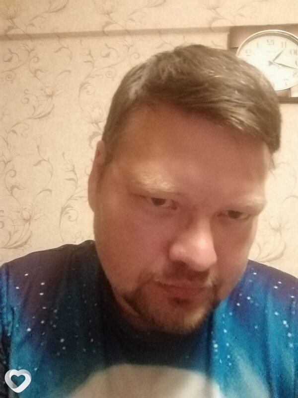 Андрей, 42, Железногорске — анкета №811643