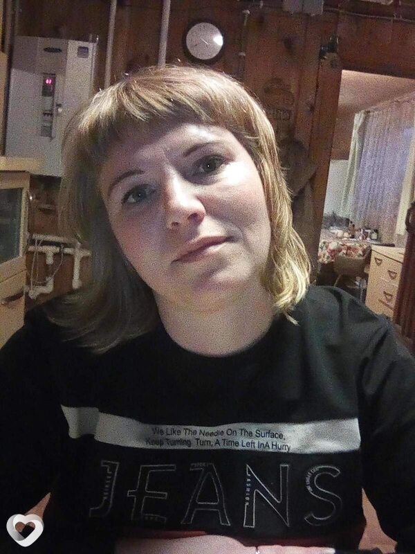 Анастасия, 40, Братске — анкета №811651