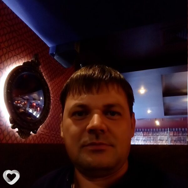 Павел, 39, Новосибирске — анкета №811654