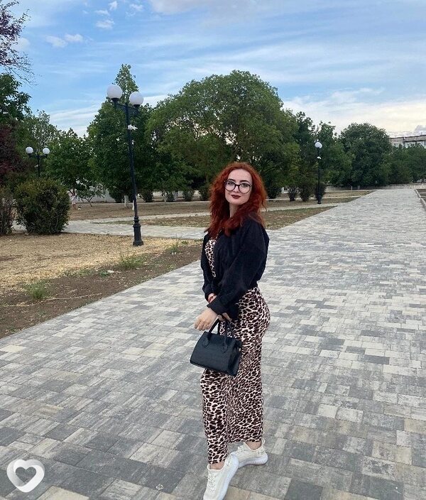 Ирина, 45, Донецке — анкета №811655