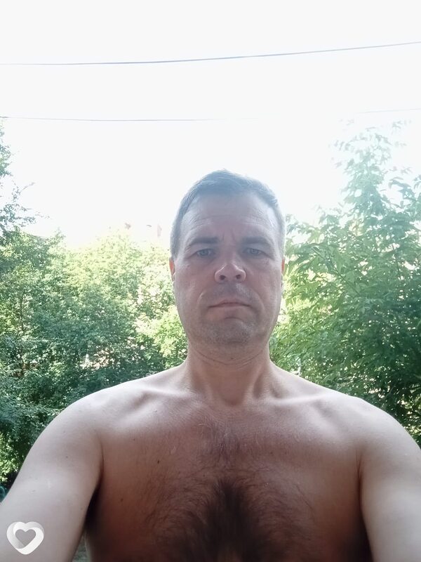 Иван, 48, Челябинске — анкета №811656