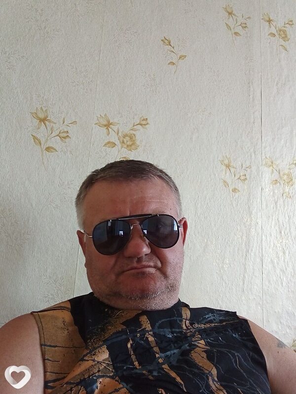 Вадим, 61, Таганроге — анкета №811658